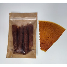 Пастила яблучна з грушею (100 грам)